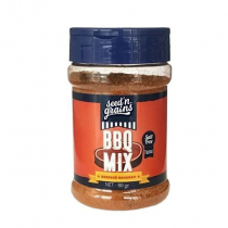 Fit Grains BBQ Mix